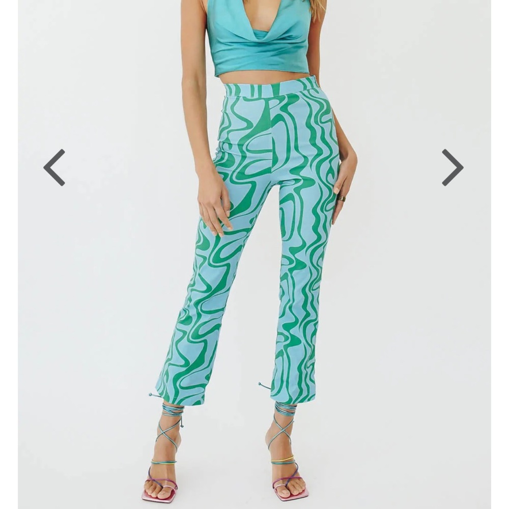 NWT VRG GRL Cruise Control Pants